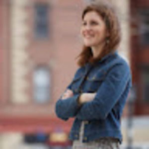 Meet your Posher, Morissa